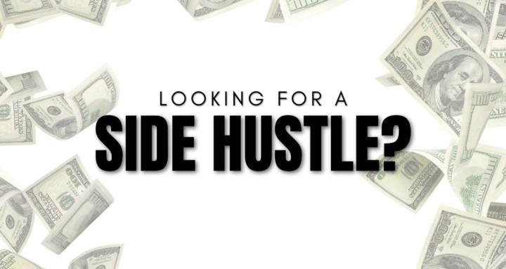 MySideHustle