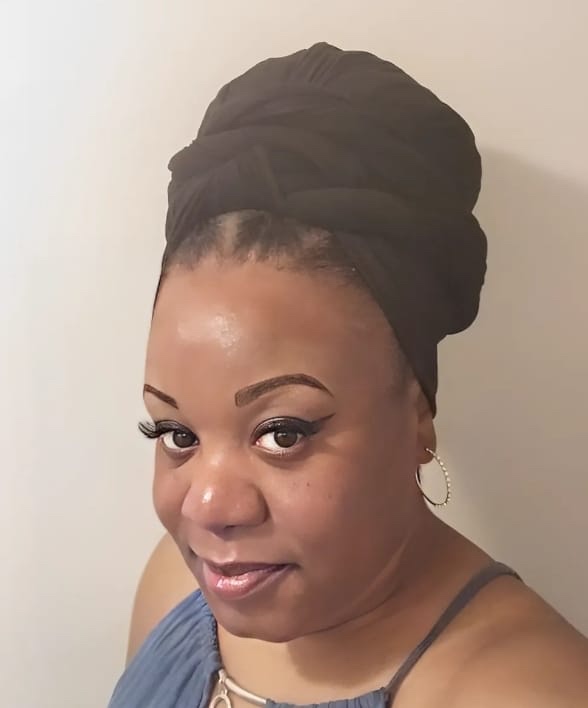 Sharay Voss