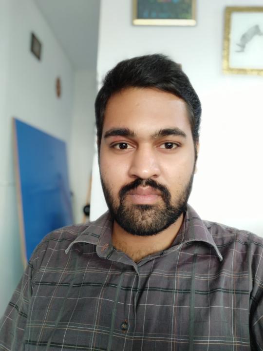 Khurram Shahzad