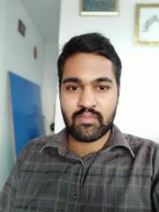 Khurram Shahzad