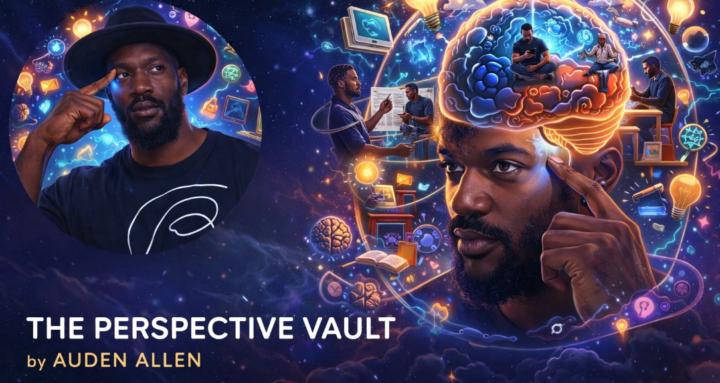 The Perspective Vault