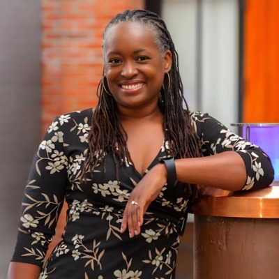 Aisha Brooks