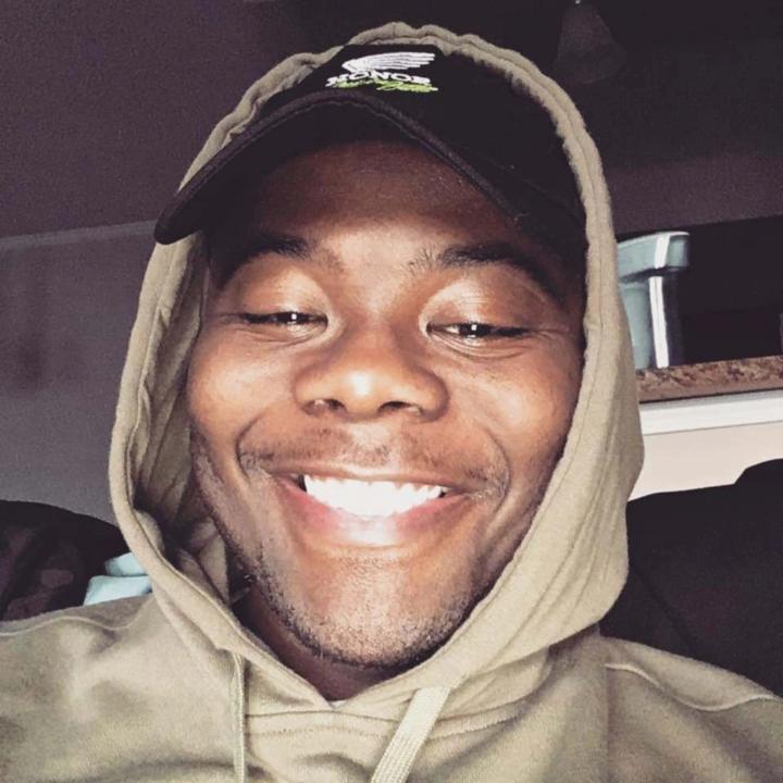 Darius Gordon