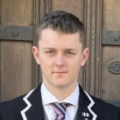 Tom Chanter