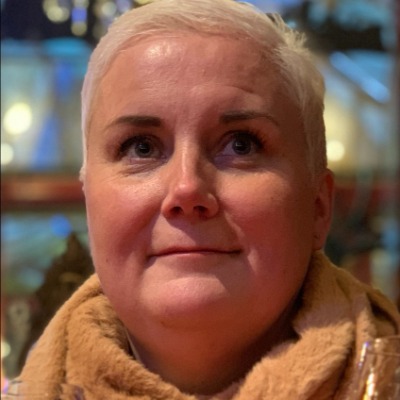 Cécile Delattre