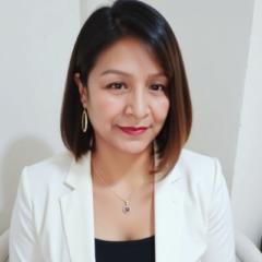 Jenny Tapia