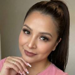 Jenny Tapia