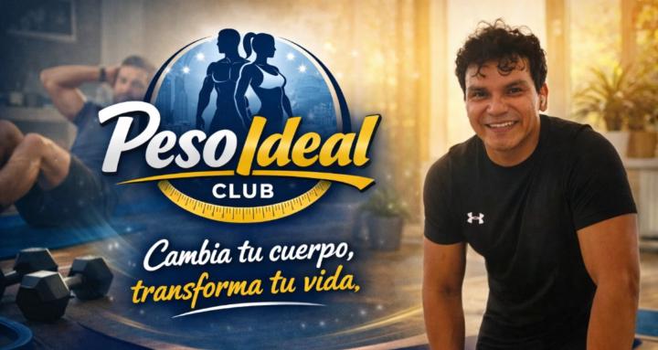 Peso Ideal Club
