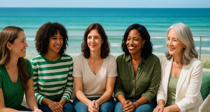 The Women's Peace Collective