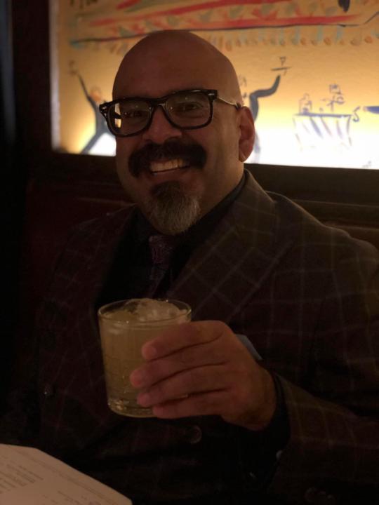 Sal Ortega