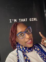 Natasha Booker