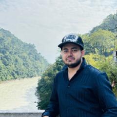 Supriyo C