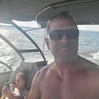 Jerry Chilimidos