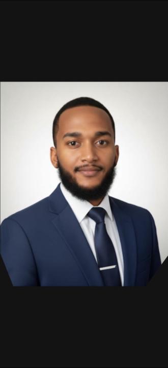 Hozayfa Mohamed Fadol Ali