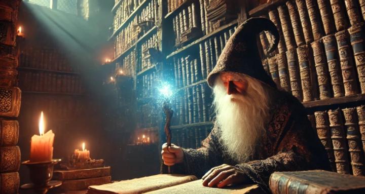 WordWizards🧙‍♂️