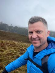 Rob Coad