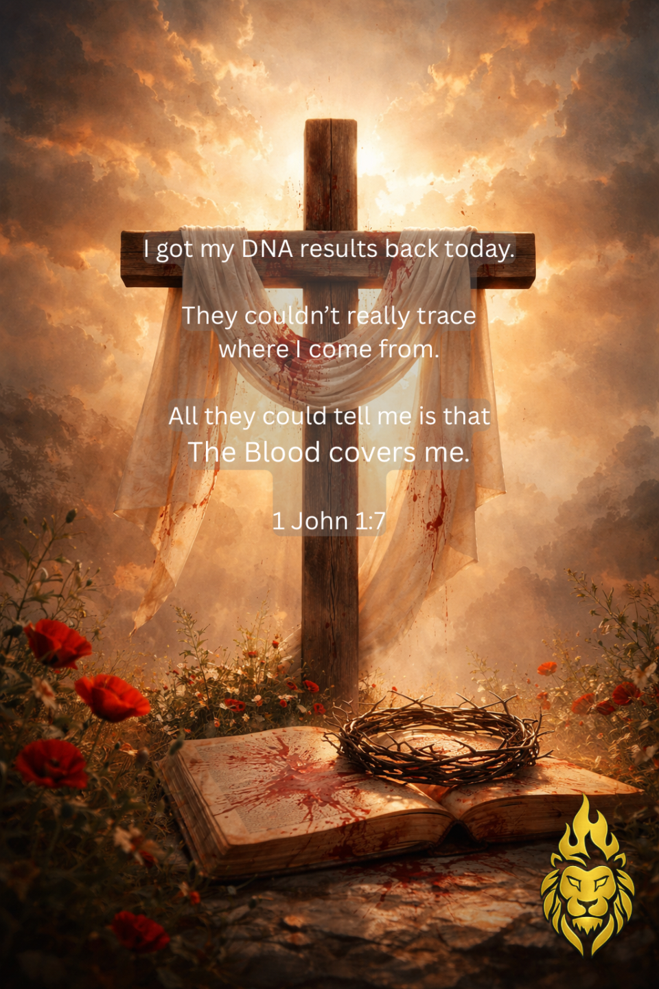 Preachers of The Word