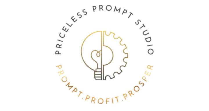 The Priceless Prompt Studio