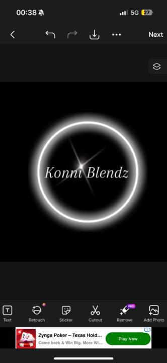 Konni Konni