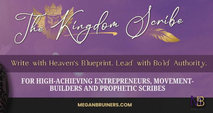 Kingdom Scribe Collective