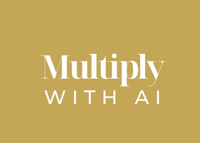 Multiply with AI Team