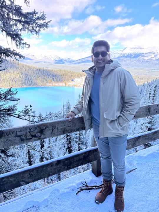 Prateek Jindal