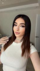 Maddy Kasabyan