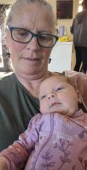Maria Mcmath