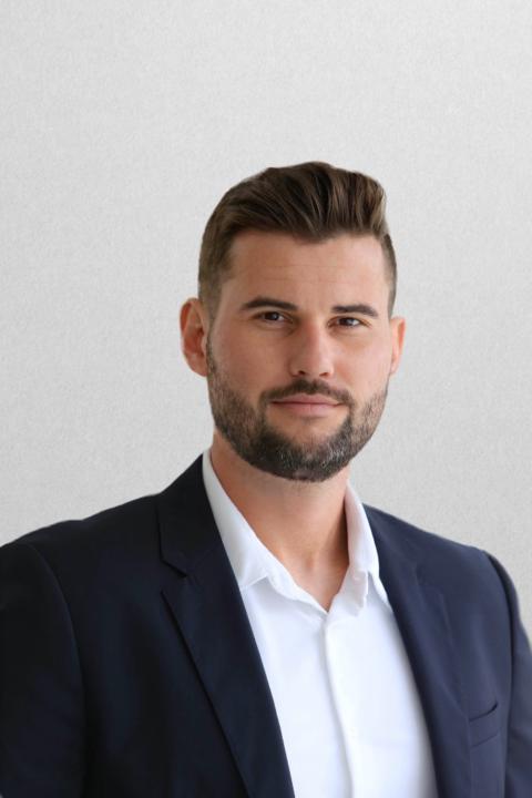 Daniel Szabo