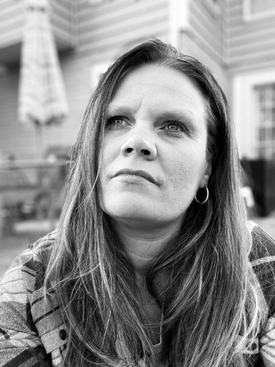 Karen Webber