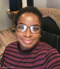 Doretha Johnson