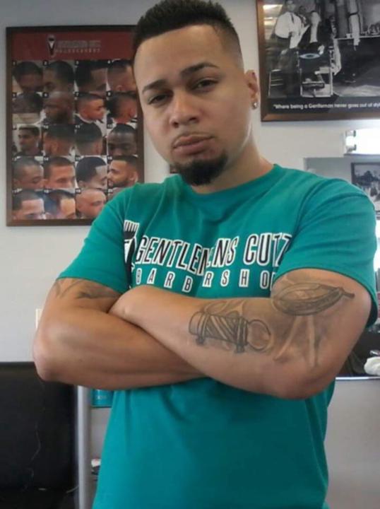 Giovanni Rojas