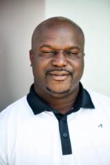 Derrick Butts
