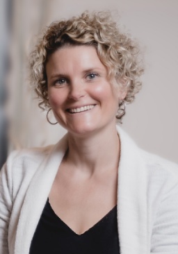 Virginie Barrais