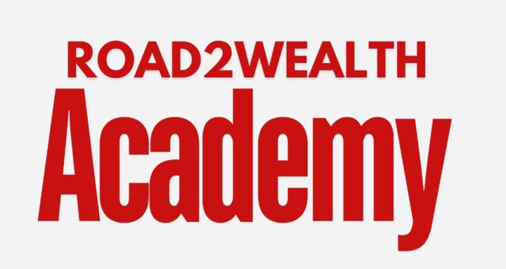 Road2Wealth Academy