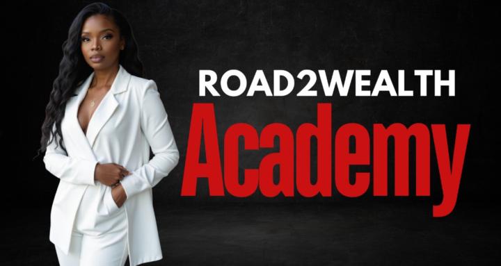 Road2Wealth Academy