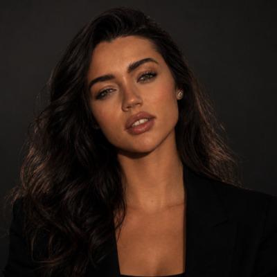 Carolina Álvarez-Areces Miranda