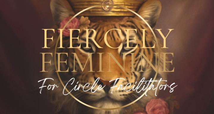Feminine Circle Facilitators