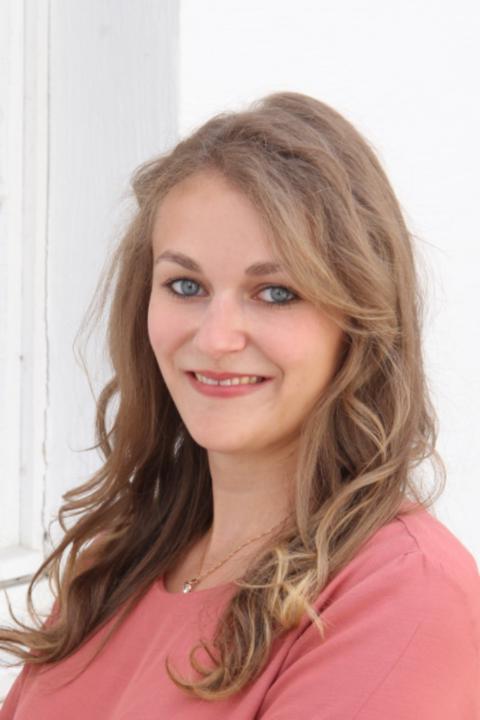 Natalie Schlindwein
