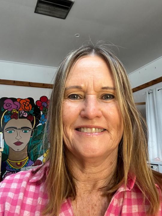Jenny Manns