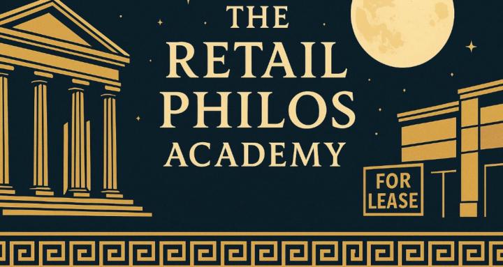 The Retail Philos Academy