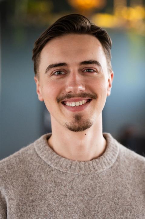 Nathan van den Brink