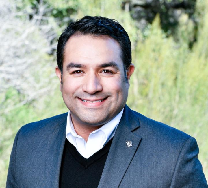 Jesus Garza