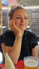 Lory Cernet