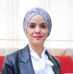 Imen Bouyahya