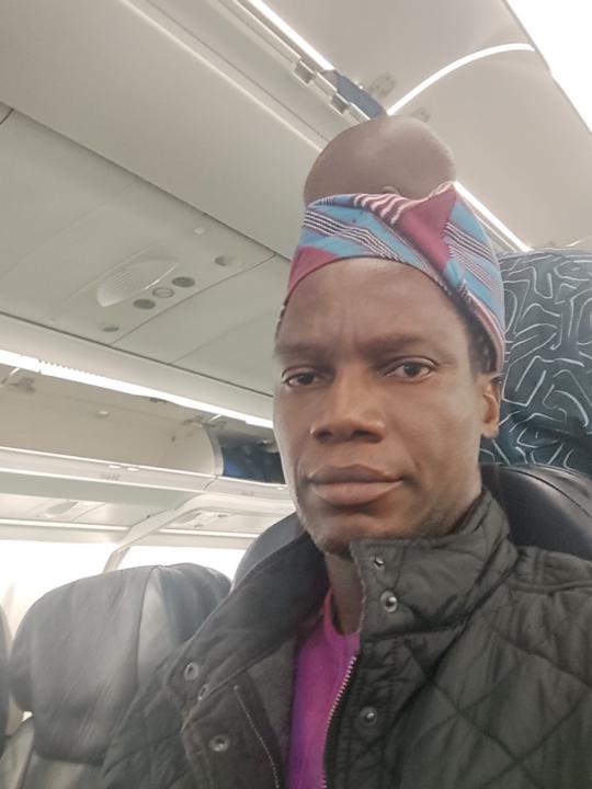 Owoseye O odukale