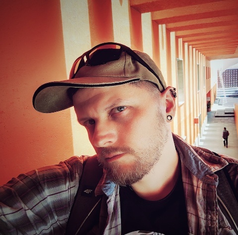 Dariusz Kaminski