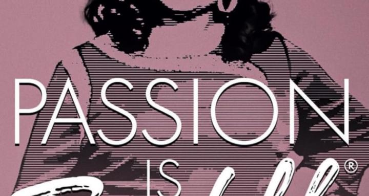 Passion Is Fundable
