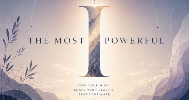 The most powerful I 