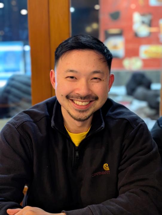 Andy Zheng